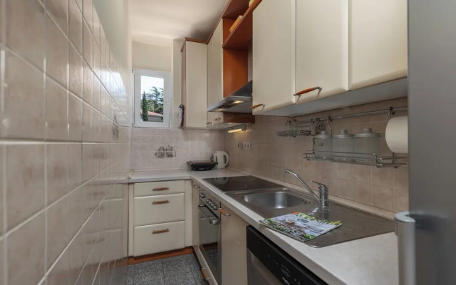 Seaview City Apartment Frida