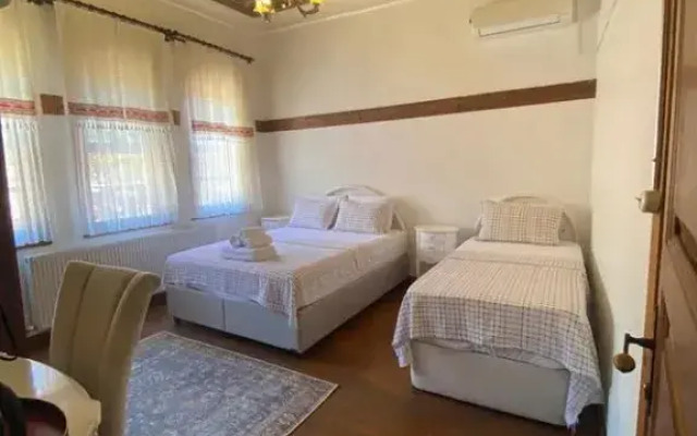Nergis Konagi Butik Otel