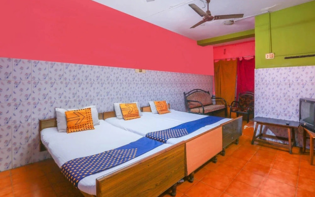 New Adyar Guest House by OYO