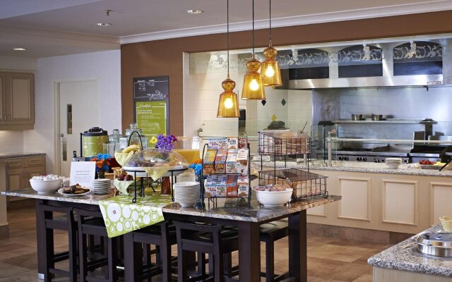 Hilton Garden Inn Minneapolis/Eden Prairie