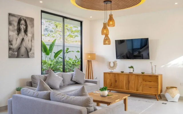 Serai Villa by Betterplace