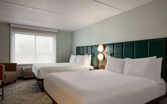 Wingate by Wyndham Green Bay/Airport