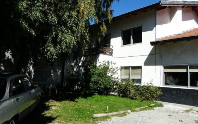 Estacion Sur Hostel
