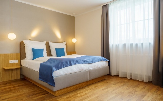 Hotel Wilder Mann