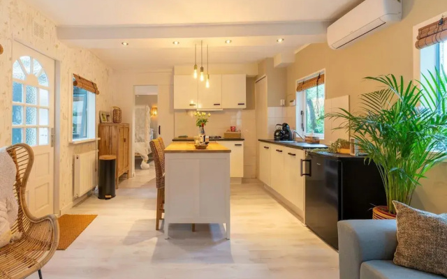 Holiday Home in Gelderland Near Woodlands