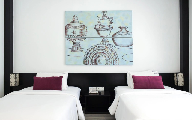 Apsor Palace Hotel