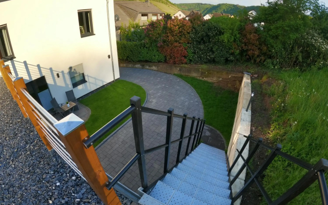 Ferienwohnung Südkurve