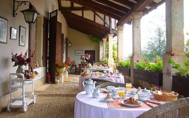 Le Chatenet