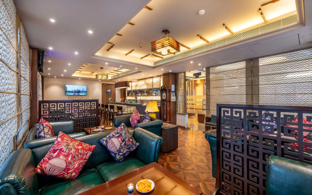 Comfort Inn Alstonia