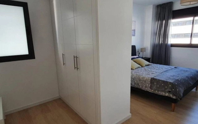 Alamos 3 Bedroom With Terrace