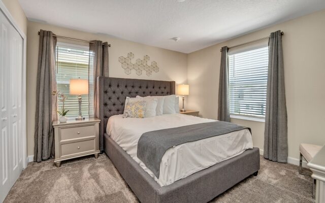 Storey Lake 9 BR Villa with Game Room