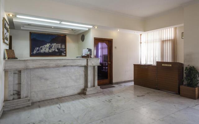 Hotel Asia Shripati By MTMC