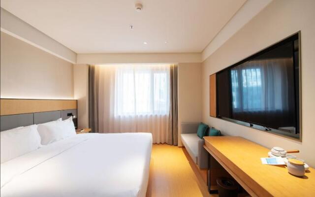 Ji Hotel Shenyang Consulate Sanjing Street