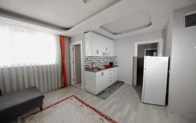 Adam Apart Hotel