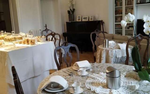 La Belle Coquette B&B