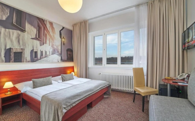 Hotel Metropolitan