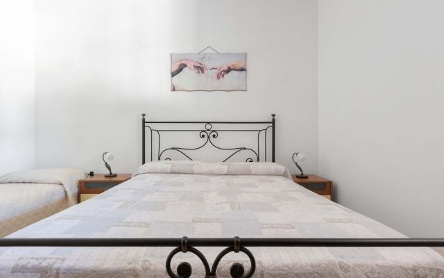 3199 Villino Amos by Barbarhouse