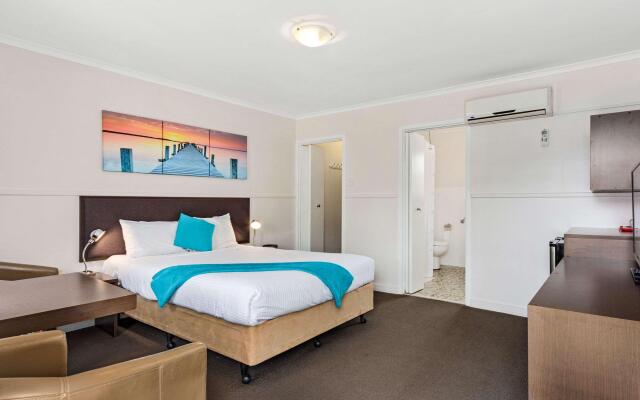 Comfort Inn Victor Harbor