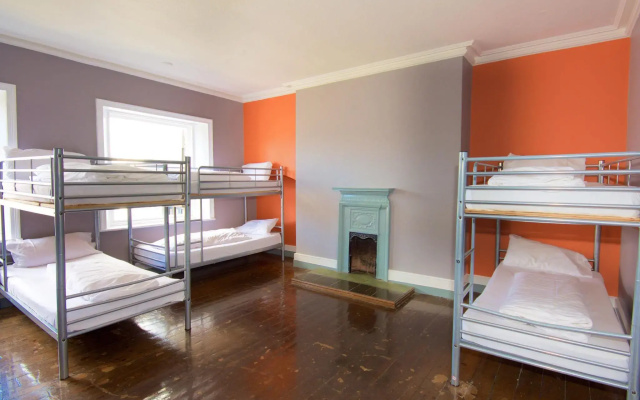 Albatross Hostel