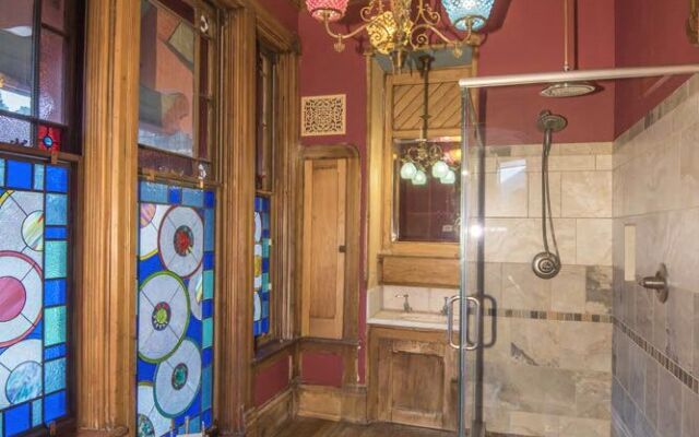 The Richards House Bed & Breakfast