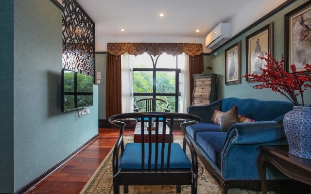 Guilin Inshare No.9 Garden Villa