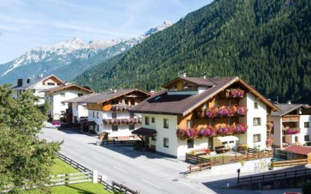 Pension Bergwelt