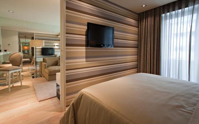 Serviced Apartments Boavista Palace