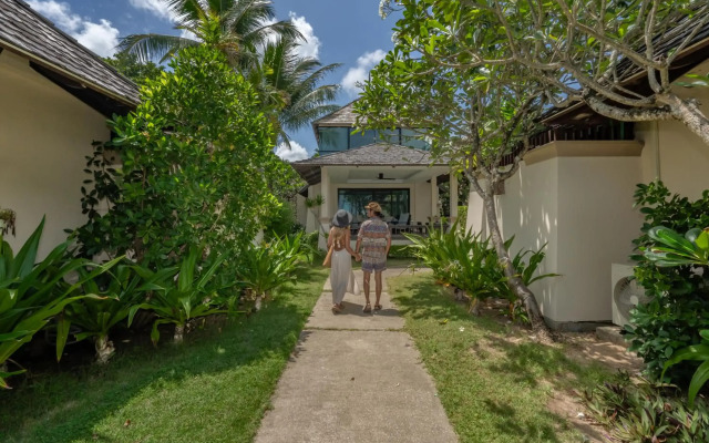 Layana Resort and Spa
