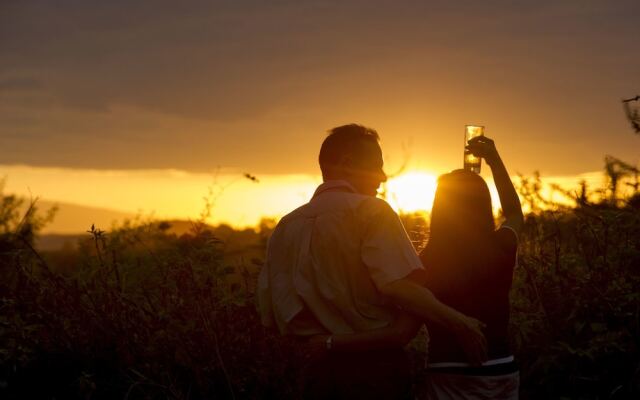 Lake Manyara Serena Safari