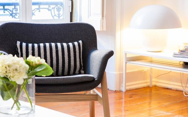 Altido Bairro Alto Design