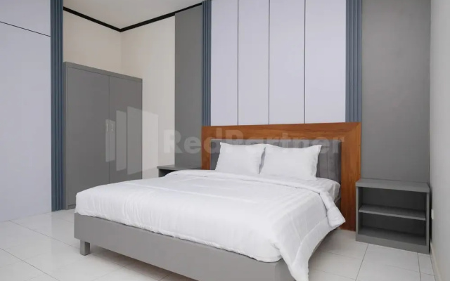 Griya Asri Guest House RedPartner