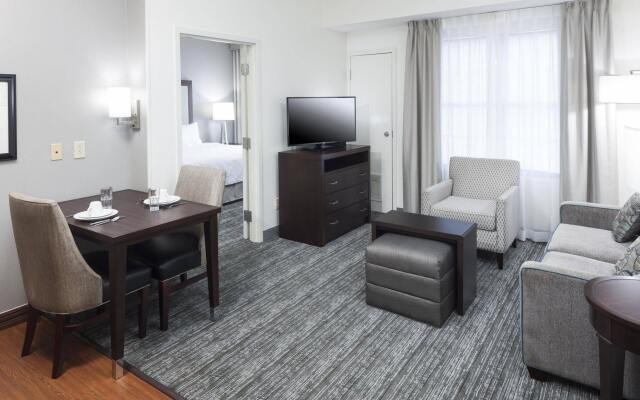 Homewood Suites by Hilton Chattanooga - Hamilton Place