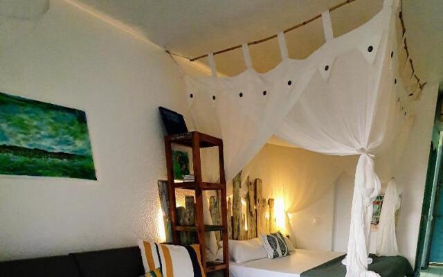 La Villa Diamant