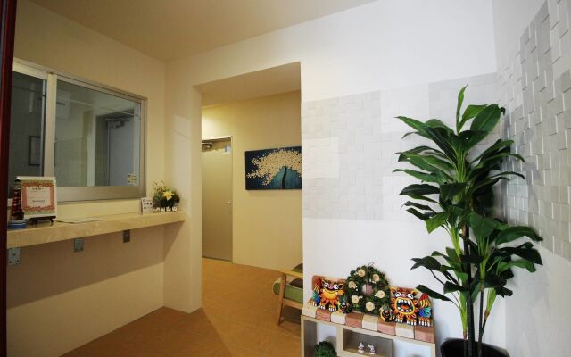 Condominium Felicita Naha