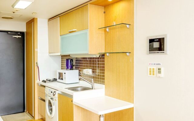 Noa Residence Incheon Airport