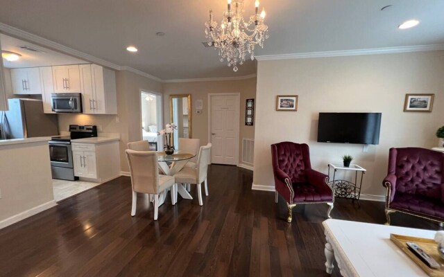 Tise Plaza Condos