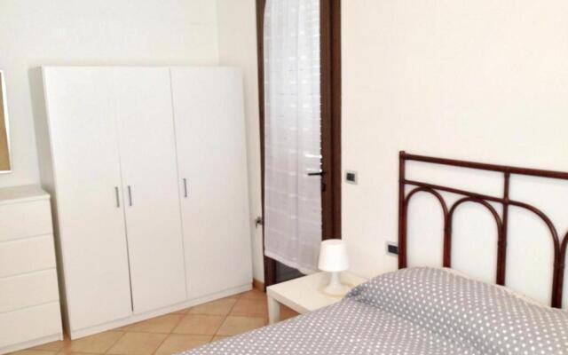 Apartment with 3 bedrooms in Alcamo with WiFi