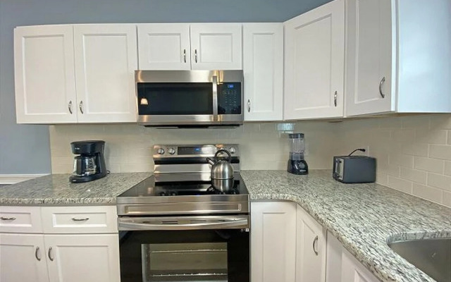 Magnolia Place by Palmetto Vacations