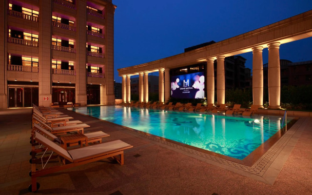 Grand Mayfull Hotel Taipei