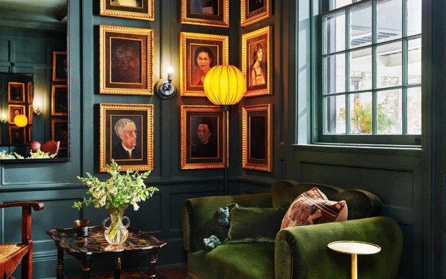 Vanderbilt, Auberge Resorts Collection