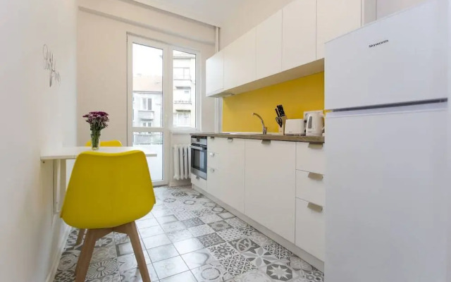 Vip Apartments - Lyuben Karavelov Street