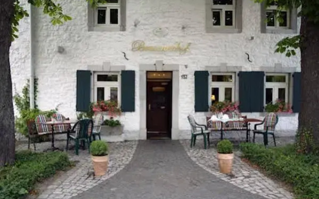 Brunnenhof