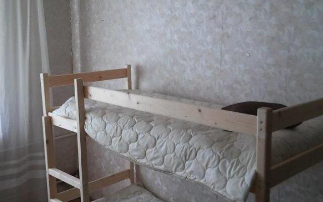 Dom Na Burnakovskoj Hostel