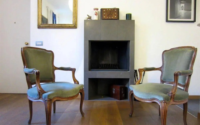 Temporary House - Milan Cadorna