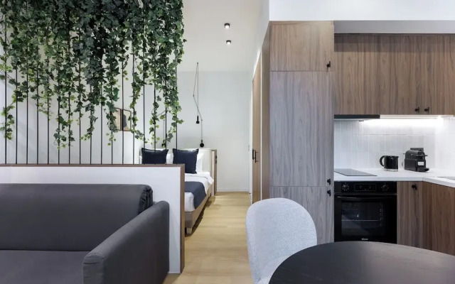 MoRe by Zoia Living