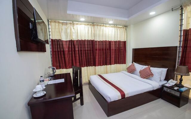 Hotel Ali Plaza
