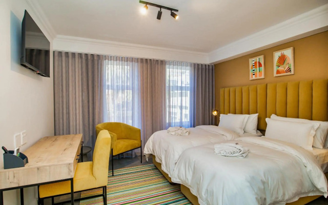 Parliament Hotel