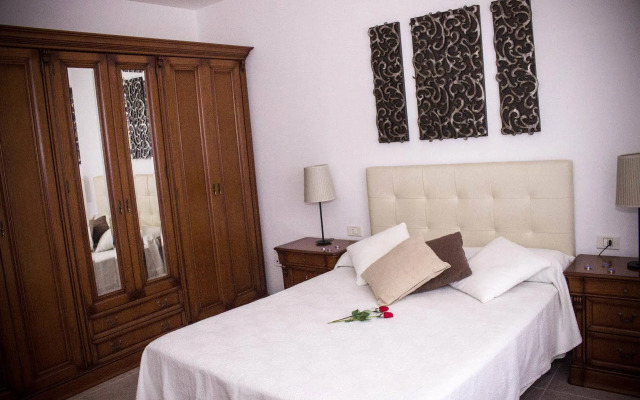 Apartamentos Drago Dreams