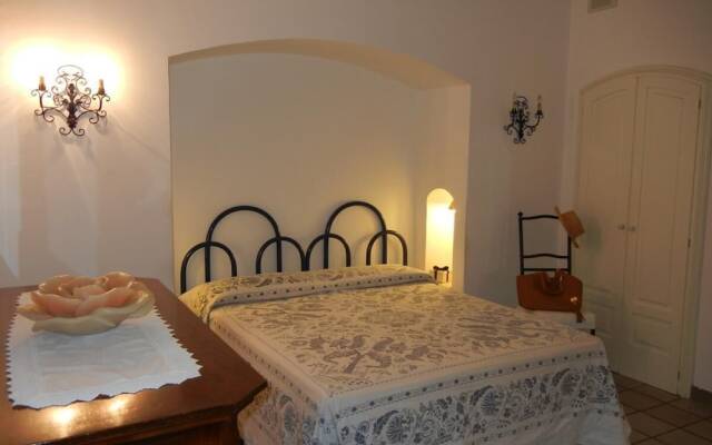 Villa Elena B&B di Charme