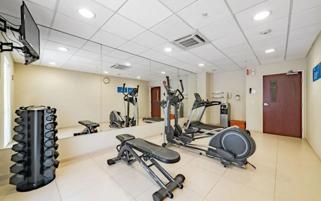City Express by Marriott Villahermosa